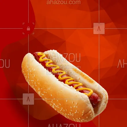 posts, legendas e frases de hot dog  para whatsapp, instagram e facebook: Estou esperando a sua ligação! ? #hotdog #dogão #ahazoutaste #cachorroquente #hotdoggourmet #food #hotdoglovers