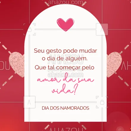 posts, legendas e frases de posts para todos para whatsapp, instagram e facebook: ✨ Pequenas surpresas criam grandes memórias.
Faça desse Dia dos Namorados algo especial.
#surpreendaquemvoceama #momentosespeciais #celebreocomcoração