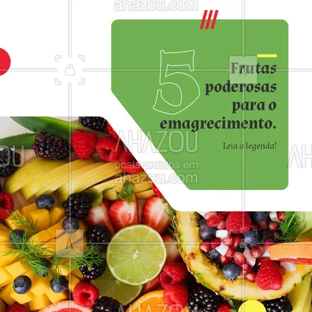 posts, legendas e frases de hortifruti para whatsapp, instagram e facebook: Para te ajudar a emagrecer com saúde, separamos 5 frutas poderosas para você incluir no seu cardápio, confira: Tangerina, maçã, abacate, morango e mamão. E aí gostou? Encaminhe esse post para seus amigos😉
 #ahazoutaste #dicas #alimentacaosaudavel  #hortifruti  #mercearia  #organic  #qualidade  #vidasaudavel 