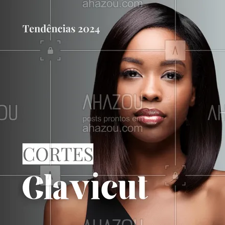 posts, legendas e frases de cabelo para whatsapp, instagram e facebook: ✨ Praticidade e estilo em um só corte!
O clavicut é perfeito para quem busca um visual versátil e elegante. Na altura dos ombros, ele valoriza todos os formatos de rosto e é superprático para o dia a dia. 💫
💡 Curto ou modelado, ele é sempre um acerto! Você usaria?
#Clavicut #CorteVersátil #EstiloElegante #AhazouBeauty #cabeleireiro #coloração #tendências2025