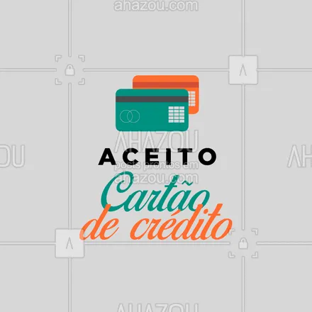 posts, legendas e frases de posts para todos para whatsapp, instagram e facebook: Olá cliente, 
Aceito seu cartão de crédito como forma de pagamento!?

#cartao #ahazou #aviso