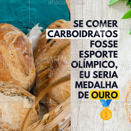 posts, legendas e frases de assuntos variados de gastronomia para whatsapp, instagram e facebook: Nessa modalidade eu ganho medalha de ouro todos os dias🥇Quem também é assim comenta aqui. 🤣👇

#ahazoutaste #culinaria  #foodie  #gastronomia  #gastronomy #olímpiadas2024