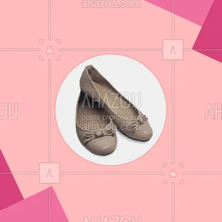 posts, legendas e frases de acessórios para whatsapp, instagram e facebook: Venha dar uma conferida nessa coleção perfeita de sapatilhas! 😍 #sapatilhas #fashion #ahazoufashion #estilo #calçados