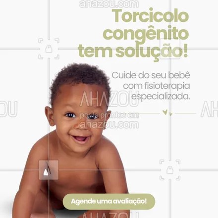 posts, legendas e frases de  para whatsapp, instagram e facebook: Cada detalhe importa no desenvolvimento dos nossos pequenos.
A fisioterapia no torcicolo congênito ajuda seu bebê a alcançar marcos importantes com saúde e bem-estar.
Vamos conversar?
#torcicolonaoincomoda #fisioterapiaparamamaes #desenvolvimentosaudavel #fisioemrecemnascido #tratamentoprecoce #neonatologia 