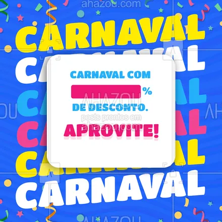 posts, legendas e frases de posts para todos para whatsapp, instagram e facebook: Está esperando o que para vir até aqui e aproveitar nosso preço especial para o carnaval? Promo válida apenas para o carnaval, não perca! #ahazou #carnaval #promoçãodecarnaval #promodecarnaval  #promoção 
