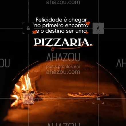 posts, legendas e frases de pizzaria para whatsapp, instagram e facebook: 🥰 Já peço logo pra casar! Alguém assim não pode deixar passar, né? 😂 #ahazoutaste #pizza  #pizzalife  #pizzalovers  #pizzaria #frases #engraçado 