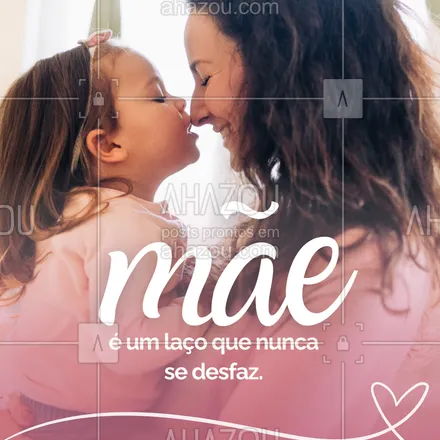 posts, legendas e frases de  para whatsapp, instagram e facebook: Mesmo longe, ela está sempre perto. Amor que conecta corações. 💖
#LaçoEterno #ConexãoDeMãe #DiaDasMãesComAmor