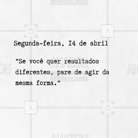 posts, legendas e frases de para whatsapp, instagram e facebook: 🔄 A mudança começa quando você decide sair do piloto automático. Arrisque-se! 🚀 #Transformação #MentalidadeDeSucesso #ahazou #frasesmotivacionais #motivacionais #motivacional #frasedodia
