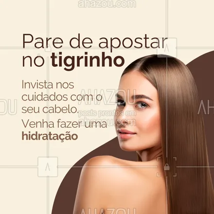 posts, legendas e frases de cabelo para whatsapp, instagram e facebook: Aposte no que te faz sentir bem✨

Venha fazer uma hidratação. Você merece se sentir linda e poderosa. 

#AhazouBeauty #cabelo #cabeleireiro #hair #hidratacao #salaodebeleza #tendência 