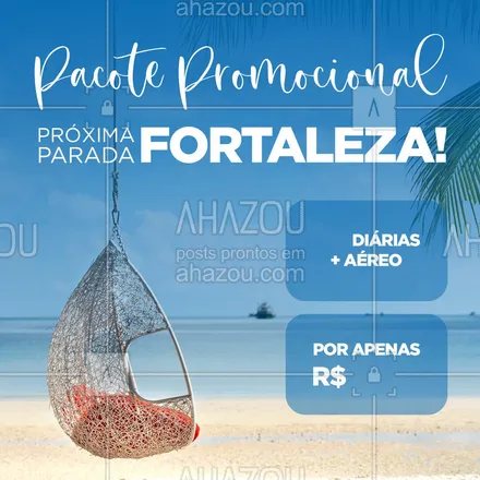 posts, legendas e frases de agências & agentes de viagem para whatsapp, instagram e facebook: Viaje ao paraíso tropical do Brasil por esse precinho! Entre em contato: ?(preencher) #AhazouTravel  #agentedeviagens #viajar #viagem #trip #viagempelobrasil #agenciadeviagens #viagens