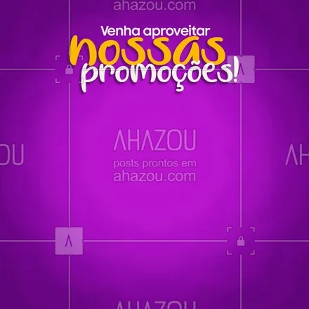 posts, legendas e frases de posts para todos para whatsapp, instagram e facebook: Preços imbatíveis para deixar o seu mês ainda melhor, venha aproveitar nossas promoções! 🛒😄 #ahazou #promoção #descontos #precobaixo #mesdepromocoes #promocoesdiarias 