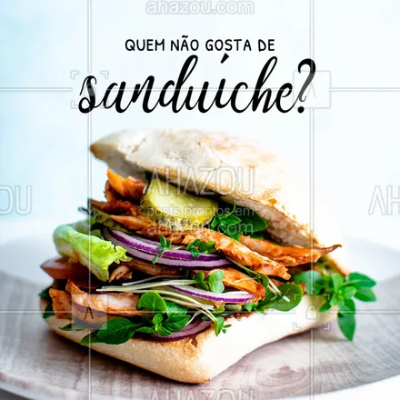posts, legendas e frases de saudável & vegetariano para whatsapp, instagram e facebook: Peça já o seu sanduíche natural, bem gostoso e bem saudável, você irá amar!
Peça pelo delivery!
#ahazoutaste #sanduiche  #vegetariano #fit #vegan #saudavel