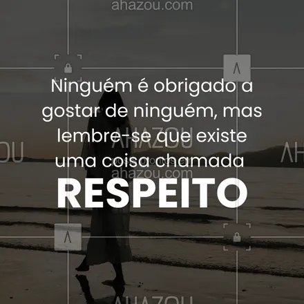 posts, legendas e frases de posts para todos para whatsapp, instagram e facebook: Gostar é opcional, mas respeito é essencial. Aprenda isso. 👊
#ahazou #autoestimaemdia #segueemfrente #frases #indiretas