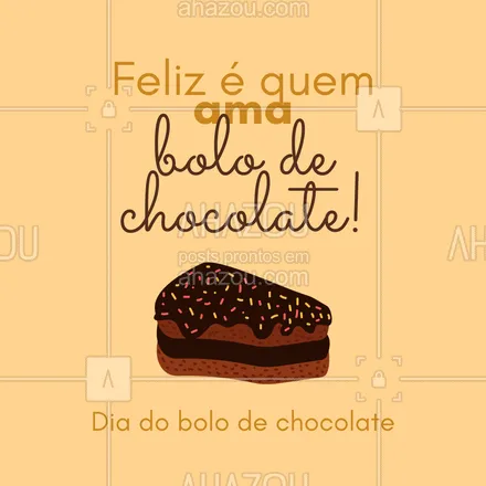 posts, legendas e frases de doces, salgados & festas, confeitaria, cafés para whatsapp, instagram e facebook: Você também ama? A gente sabe, até porque essa delícia ninguém resiste! #ahazoutaste  #bolo #doces #bolocaseiro