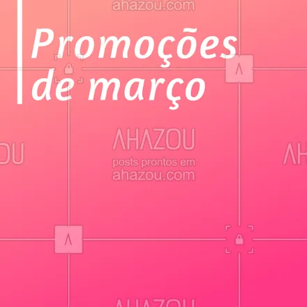 posts, legendas e frases de revendedoras para whatsapp, instagram e facebook: Confere só os precinhos especiais desse mês! #ahazou #promoçao #promocional #promoçoesdomes 