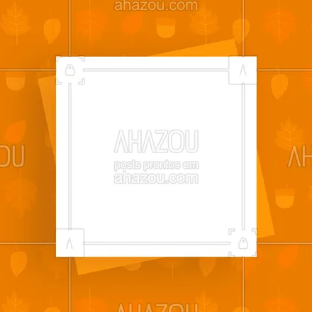 posts, legendas e frases de posts para todos para whatsapp, instagram e facebook: Õ outono está chegando e a nossa promoção também! Aproveite! #ahazou #frasesmotivacionais #motivacionais #motivacional #promoção #quote