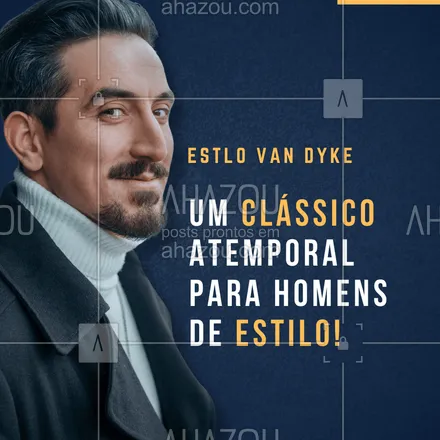 posts, legendas e frases de  para whatsapp, instagram e facebook: O Van Dyke é a escolha perfeita para quem quer um visual elegante e marcante.
🔥 Um estilo usado por reis e grandes personalidades, agora disponível para você!
✂️ Personalizamos o corte e o desenho da barba para harmonizar com o seu rosto.

📅 Agende seu horário e transforme seu visual!
#VanDykeStyle #BarbaDeRespeito #VisualImpecável