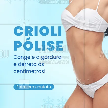 posts, legendas e frases de  para whatsapp, instagram e facebook: Com a criolipólise, você elimina gordura localizada de forma segura e eficaz — sem cirurgia ou downtime. Perfeito para abdômen, flancos e culotes!
📲 Agende hoje mesmo!
#Criolipólise #ReduçãoDeMedidas #EstéticaAvançada #TratamentoNãoInvasivo