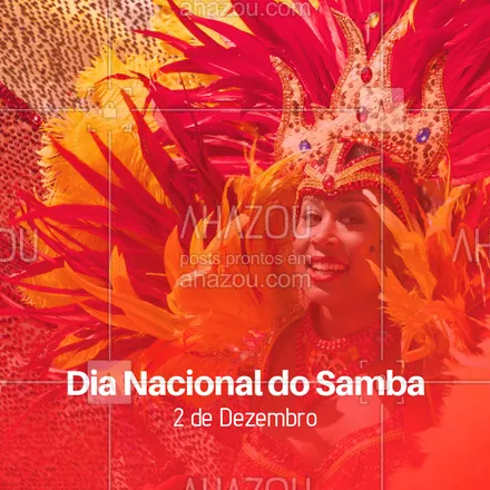 posts, legendas e frases de posts para todos, assuntos gerais de beleza & estética para whatsapp, instagram e facebook: Quem aí curte esse som tão brasileiro? #samba #musica #ahazou #festa #som
