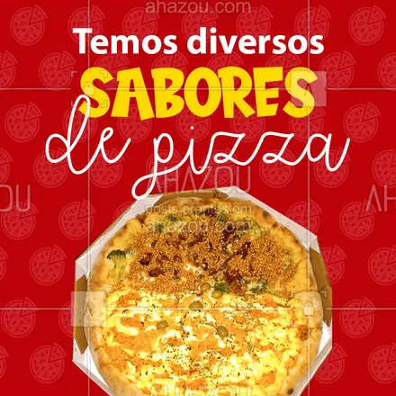 posts, legendas e frases de pizzaria para whatsapp, instagram e facebook: Escolha o seu preferido! Peça já! ???  
#Pizza #Pizzaria #ahazoutaste #SaboresdePizza  #pizzalovers