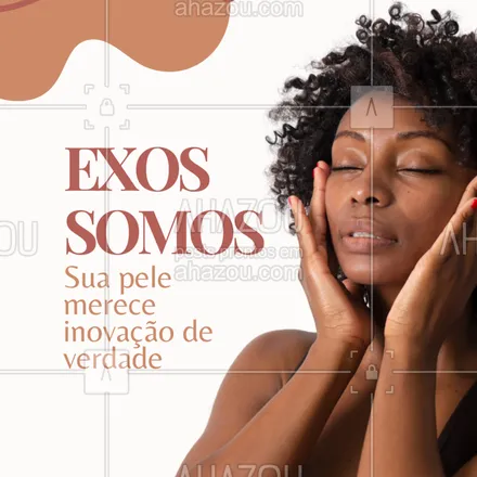posts, legendas e frases de para whatsapp, instagram e facebook: Se você já testou vários tratamentos e não viu o resultado que esperava, talvez seja hora de algo novo:
Os exossomos atuam profundamente, comunicando com suas células para estimular uma regeneração poderosa e natural.
👩🔬 Indicado para todos os tipos de pele
🌱 Pode ser usado em associação com outros tratamentos
💬 Atendimento personalizado e avaliação individual
Quer saber se esse protocolo é pra você? Entra em contato e agende sua consulta!
#belezaavancada #exossomosnaestetica #cuidadocomapele #inovacaonaestetica #tratamentocelular