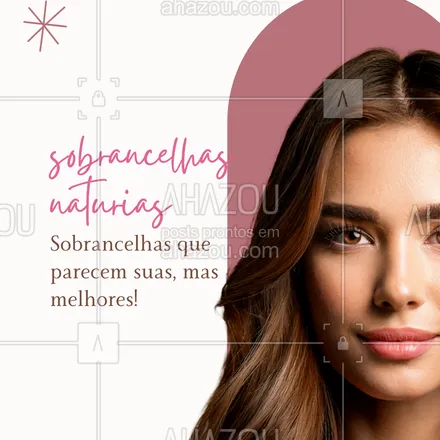 posts, legendas e frases de cílios & sobrancelhas para whatsapp, instagram e facebook: Nada de traços marcados ou formatos artificiais. Aqui, o objetivo é realçar sua beleza natural com um design personalizado e delicado. ✨
🔥 Promoção especial para novas clientes!
#SobrancelhasNaturais #BelezaAutêntica #DesignPersonalizado #AutoestimaEmDia