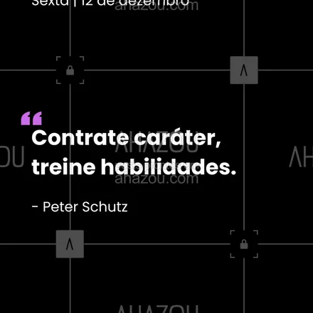 posts, legendas e frases de  para whatsapp, instagram e facebook: Skills se aprendem. Valores são inegociáveis. #rh #culturaorganizacional #contratacao #lideranca