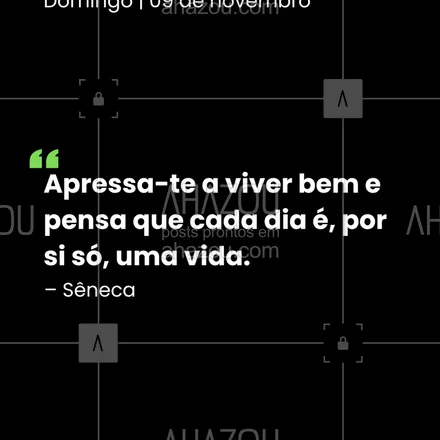 posts, legendas e frases de para whatsapp, instagram e facebook: Não adie o bem viver. Hoje é o rascunho da eternidade. Faça deste dia uma obra-prima. 🎨 #VivaBemHoje #Sêneca #CarpeDiem #CadaDiaUmaVida #Otimização