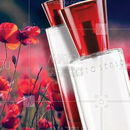 posts, legendas e frases de jafra para whatsapp, instagram e facebook: Uma fragrância floral amadeirada com um toque apimentado para mulheres em busca de fortes emoções.

#Jafra #JafraCosmeticos #LiberdadeParaSerVoce #SestoSenso #Perfume #Fragrancia #PerfumeFeminino #PerfumeLovers #FloralAmadeirada #ahazoujafra #ahazourevenda