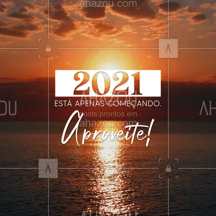 posts, legendas e frases de posts para todos para whatsapp, instagram e facebook: O que você quer ver mais por aqui em 2021? ??

#BemVindo #2021 #AnoNovo #Ahazou

