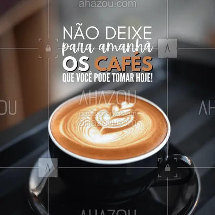 posts, legendas e frases de cafés para whatsapp, instagram e facebook:  Bora tomar café meu povo! ??☕
#diadagula #gula #ahazoutaste #café #coffee #barista #coffeelife #ahazoutaste 