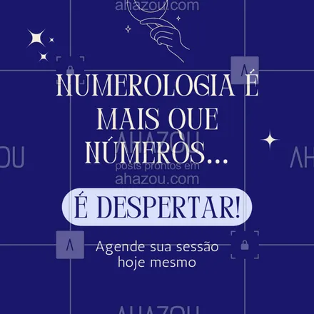 posts, legendas e frases de terapias complementares para whatsapp, instagram e facebook: Quer entender melhor seus ciclos, talentos e propósito?
A numerologia te mostra o caminho!
Vamos juntos nessa jornada? 🌟
#numerologiaporamor #despertarconsciente #autodescoberta #numerologiavibracional #chamadaparaalma