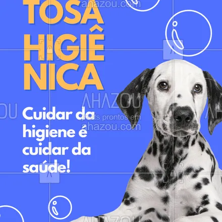 posts, legendas e frases de para whatsapp, instagram e facebook: A tosa higiênica regular mantém seu pet limpinho, previne assaduras e protege contra fungos e bactérias.
🐶 Seu pet merece esse carinho!
📅 Marque agora mesmo um horário com a gente pelo WhatsApp!
#tosahigienica #cuidedoseupet #saúdeanimal #banhoetosa #petshop #tosaessencial #petbemcuidado #agendeagora #petfelizsempre
