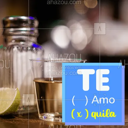 posts, legendas e frases de bares para whatsapp, instagram e facebook: O que você prefere? ? #tequila #ahazoutaste #bares