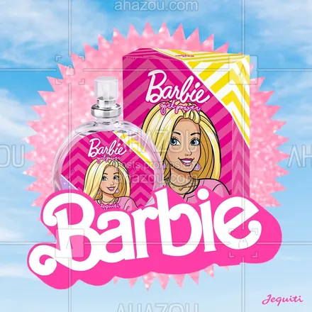 posts, legendas e frases de jequiti para whatsapp, instagram e facebook: É aqui que chamaram a Barbie? 🤩 Ficamos sabendo da novidade e já garantimos o nosso lugar na primeira fileira! 💗 Conheça mais dos produtos cor-de-rosa no site ou com as nossas consultoras ou consultores Jequiti mais próximos de você. 

#BarbieTheMovie #Barbie #ahazoujequiti #ahazourevenda