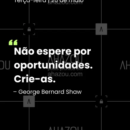 posts, legendas e frases de para whatsapp, instagram e facebook: Quem constrói o próprio caminho não depende de sorte. 🛠️ #AtitudeEmpreendedora #ahazou #frasesmotivacionais #motivacionais #motivacional #frasedodia