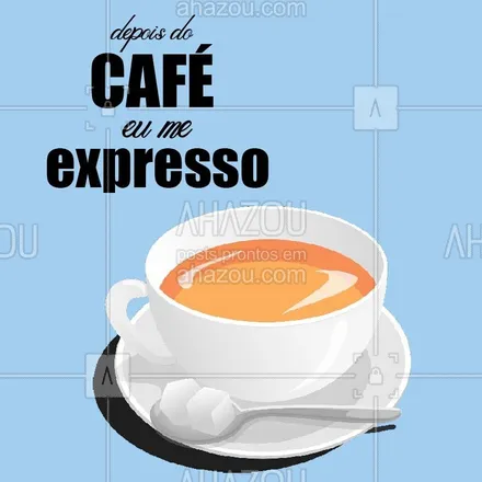 posts, legendas e frases de cafés para whatsapp, instagram e facebook: Vai um cafézinho para recarregar as energias? #café #ahazoucafe #ahazou ³frases