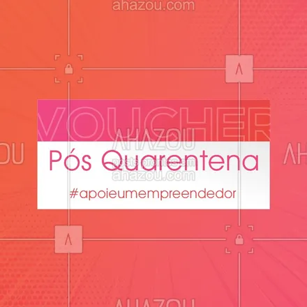 posts, legendas e frases de assuntos gerais de beleza & estética para whatsapp, instagram e facebook: Aproveite nossa ação!
Quem comprar um voucher no valor de R$XXXX poderá retirar, após a quarentena e consumir R$ XXXX. 
O voucher é válido para os seguintes serviços:
XXXXXXXX,
XXXXXXXX,
XXXXXXXX,
XXXXXXXX.

#covid #covid19 #corona #coronavirus #coronavírus #ahazou #soscorona #ahzsoscorona #distanciamentosocial #quaerentena #ficaemcasa #fiqueemcasa #euficoemcasa #euapoioumempreendedor #todosjuntos