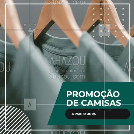 posts, legendas e frases de moda masculina para whatsapp, instagram e facebook: Precisando dar uma renovada no seu guarda roupas?  Aproveite a nossa promoção de camisas masculinas
#ahazou #moda #camisas #camisamasculina #modabrasil 