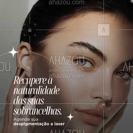 posts, legendas e frases de para whatsapp, instagram e facebook: Sobrancelhas artificiais nunca mais! 💜
A despigmentação a laser remove pigmentos antigos e indesejados, trazendo um visual leve, sofisticado e pronto para receber um novo design.
Com esse tratamento, você terá:
✨ Sobrancelhas mais naturais
✨ Segurança e eficácia em cada sessão
✨ Harmonia facial de forma duradoura
📅 Agende hoje mesmo sua sessão e redescubra a beleza natural do seu olhar.
#despigmentacaodelaser #sobrancelhasnaturais #sobrancelhasperfeitas #beleza #esteticafacial #esteticaavancada #laserestetico #sobrancelhasfemininas #harmoniafacial
