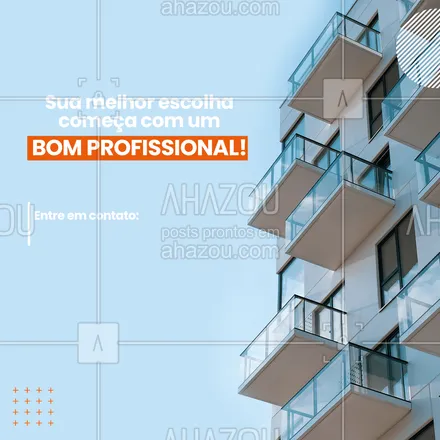 posts, legendas e frases de imobiliárias, corretores & construtoras para whatsapp, instagram e facebook: Sou especialista no assunto e posso te ajudar! Entre em contato!
#AhazouImobiliaria , #AhazouConstrutora   #mercadoimobiliario  #construcaocivil    #consultoriadeimoveis   #corretordeimoveis 