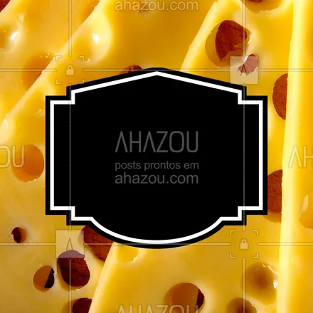 posts, legendas e frases de açougue & churrasco para whatsapp, instagram e facebook: Quem aí ama queijo? ?? Aproveitamos o Dia do Queijo para preparar uma promoção especial para vocês. 
.
?(nome do estabelecimento)?
☎️ (inserir contato/whatsapp)
? (inserir endereço)
⏰ (inserir horário de funcionamento)


 #AhazouTaste  #EditaveisAhz #DiaMundialdoQueijo #Queijo #Promoção #Churras #Açougue 