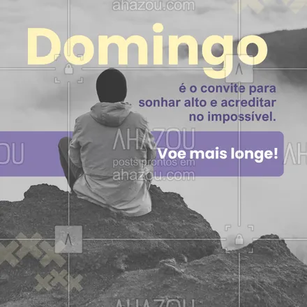 posts, legendas e frases de posts para todos para whatsapp, instagram e facebook: Use esse dia para alimentar seus sonhos e lembrar que você é capaz de conquistar tudo!
#domingo #sonhos #motivacao #acredite #frasesmotivacionais #vemcomigo