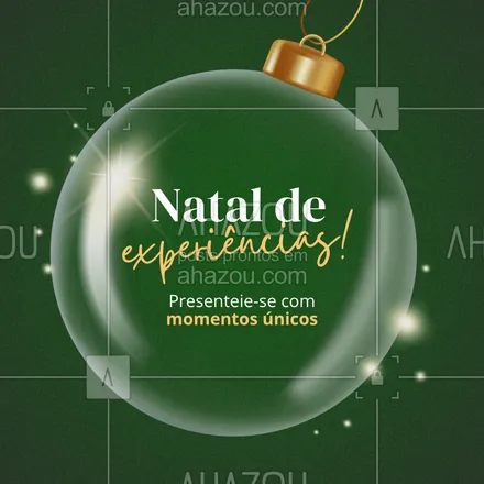 posts, legendas e frases de  para whatsapp, instagram e facebook: Alguns presentes não vêm em caixas — vêm em forma de experiências! 💆‍♂️🌟
Neste Natal, viva momentos de cuidado, relaxamento e boas energias.
🎅 Serviços personalizados
🎀 Ambiente aconchegante
💫 Sensações que renovam

Permita-se viver o melhor do Natal com experiências que inspiram e transformam! 🎄

#Natal #NatalDeExperiências #ServiçosDeNatal #BoasFestas #CelebreONatal #NatalComCarinho #FestasDeFimDeAno #NatalEncantado