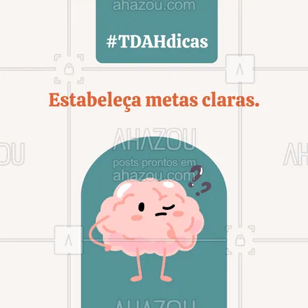 posts, legendas e frases de saúde mental para whatsapp, instagram e facebook: 🎯 Para crianças com TDAH, dividir tarefas grandes em passos menores e bem definidos faz toda a diferença. Comemore cada etapa alcançada!
💬 Qual outra dica você usa para estimular crianças com TDAH? #dicas #TDAH #saúde#Neuropsicopedagogia