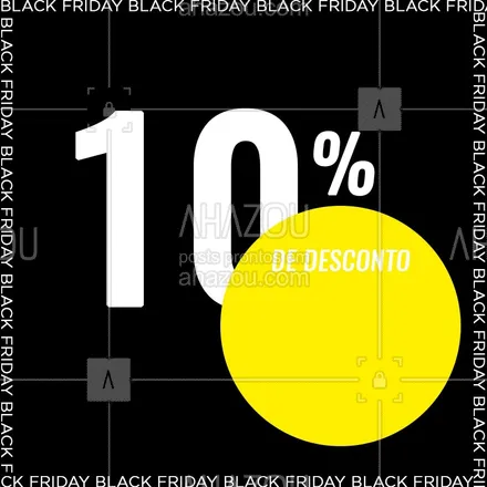 posts, legendas e frases de posts para todos para whatsapp, instagram e facebook: Aproveite nossa super promoção da Black Friday! Corre para não perder! #blackfriday #bf #promoção #blackband #ahazou