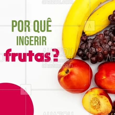 posts, legendas e frases de nutrição para whatsapp, instagram e facebook: As frutas são ótimas aliadas a saúde, além do sabor maravilhoso, são maravilhosas para o nosso corpo também! Conta pra gente: Qual fruta você mais gosta? Já comeu ela hoje?
#AhazouSaude #frutas #banana #abacaxi #laranja #bemestar #nutricao #alimentacaosaudavel #saude #viverbem #AhazouSaude #AhazouSaude #AhazouSaude 