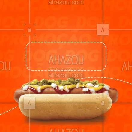 posts, legendas e frases de hot dog  para whatsapp, instagram e facebook: E aí, o que você está esperando para pedir o seu? ??
#hotdog #cachorroquente #ahazoutaste  #hotdoglovers #hotdoggourmet
