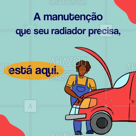 posts, legendas e frases de mecânica automotiva para whatsapp, instagram e facebook: Só aqui você tem a segurança e a eficiência que seu carro precisa. Venha conferir!#AhazouAuto #mecanicaautomotiva  #mecanicadecarros  #carros  #mecanico 