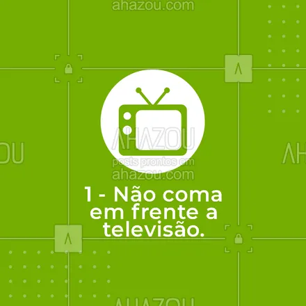 posts, legendas e frases de nutrição, assuntos variados de Saúde e Bem-Estar, influenciador de saúde & bem-estar para whatsapp, instagram e facebook: Você está fazendo as sua refeições da forma correta? Confira nesse post!🥗✔ #refeições #dicas #viverbem #qualidadedevida #bemestar #cuidese #saude #nutricao #alimentacaosaudavel #AhazouSaude #AhazouInfluencer 